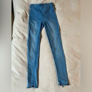 Free People Jeggings